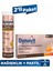 Vitamin C Vitamin D3 Çinko 15 Efervesan & Beta Glukan 16 Pastil - Sonbahar Paketi 1