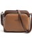 Karamel - Kahve SP364 Kadın Çapraz Çanta 5