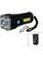 5ın1 + Cob LED USB Şarjlı El Feneri 1