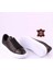 Hakiki Deri Ortopedik Ultra Yumuşak Eva Tabanlı Trend Sneaker 347-10 3