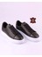 Hakiki Deri Ortopedik Ultra Yumuşak Eva Tabanlı Trend Sneaker 347-10 4