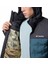 Grand Trek™ Iıı Down Hooded Jacket Mavi Erkek Outdoor Mont WM7857 4