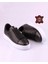 Hakiki Deri Ortopedik Ultra Yumuşak Eva Tabanlı Trend Sneaker 347-10 2
