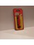 Made In Germany Yapıştırma Arma Sitcker Aluminyum 9,5x3 cm 2li Set 1