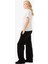 Kadın T-Shirt 60584 - Beyaz 5