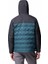 Grand Trek™ Iıı Down Hooded Jacket Mavi Erkek Outdoor Mont WM7857 2