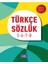 Türkçe Sözlük İlköğ. 5-6-7-8 - 2