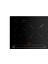 - IKNOB IT 6350 - Ankastre Cam Seramik İndüksiyonlu Ocak - 7400 W - Siyah - 60 cm - 10210183 1