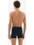 Erkek Pamuk Elastan Boxer 40861 - Lacivert 2