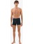Erkek Pamuk Elastan Boxer 40861 - Lacivert 3