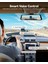 G850 Pro 4K Ayna Dashcam, Döngü Kayıt, 64 GB Kart Dahil, Dokunmatik Ekran, Park Monitörü 2