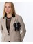 Fiyonk Aplikeli Blazer TW6250106011030 2