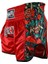 KB356 Legacy Kick Boks Şortu Muaythai Şortu 4