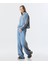 Kumaş Mıx Jean Pantolon TW6250003132629 2