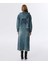 Görsel Baskılı Jean Ceket TW6250005053013 4