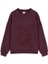 Aplikeli Sweatshırt TW6250091030035 5