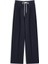 Kontrast Kordonlu Pantolon TW6250003129015 4