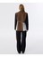 Kumaş Mıx Oversıze Blazer TW6250106012074 4