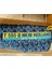 New Holland T580B Commonrail Motor Traktör Lüx Branda 2