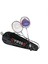 BST-710 Badmington Raket Seti Gri 2