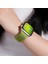 Apple Watch 10 46MM 6 7 8 Se Ultra Uyumlu 42 44 45 49MM Bakla Desen Hasır Kumaş Kordon Kayış 4