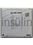 Kesmeşeker Insulin CD (Jelatininde Sıfır Orijnal Dönem Baskı Cd) 2