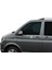Cam Çıtaları Krom 2 Parça T6 Transporter Van 2015 ve Sonrası Modeller Için 2