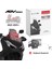 MA1100 Honda Adv350 Uyumlu Elektrikli Ön Cam Mekanizması 1