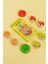 Play Dough Ahşap Damga Seti 6lı Çiftlik 4