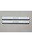 Kapı Eşiği Krom 2 Parça Doblo Panel Van Lav 2000-2010 Arası Modeller Için 1