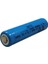3.7V Li-Ion 10440 - 320 Mah 1c Şarjlı Pil (491491) 2