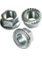 Altıköşe Flanşlı Somun M10 - 100 Adet (491491) 1