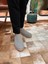 Erkek Gri Casual Ayakkabı 3040-06 3