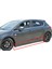 Opel Astra J Hb/sedan 2012-2015 Custom Model Marşpiyel (( Boyasız )) 1