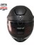 618 Güneş Vizörlü Açık Kask (Mat Tıtanyum) 3