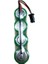 Sertec 4.8V 4S1P Aa 800 Mah Kablo + Siyah Konnektörlü Oyuncak Pili (491491) 2
