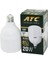 ATC-LW-20W 20W E27 Torch LED Bulb Ampul Beyaz 1800 Lümen - 25.000H 1