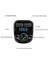 Bluetooth Fm Transmitter Car X8 3