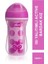 Chicco Isı Yalıtımlı Active Bardak 14 Ay+ 266 ml - Pink 1