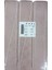 Dantel Polyester Güpür Bant Pudra 15 Metre En 3 cm ON-1651-PU 1