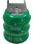 3.6V 3S1P 80 Mah 3 Pin Nı-Mh Buton Pil (491491) 1
