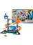 Hot Wheels City Köpek Balığından Kaçış HDP06 1