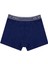 Erkek Çocuk Boxer 3'lü Baskılı (%96 Pamuk - %4 Elastan) 2