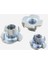 Çakmalı Ağaç Somun M10 - 100 Adet (491491) 1