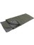 Contour Yazlık & Kışlık Taraflı -13°c Uyku Tulumu Dark Olive Sol 1
