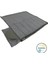 Contour Yazlık & Kışlık Taraflı -13°c Uyku Tulumu Dark Olive Sol 3