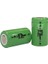 1.2V 1200 Mah - 2/3A - Ni-Mh Şarjlı Pil - Başsız / Flat Head (491491) 1