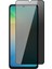 Samsung Galaxy A06 Için Privacy Hayalet Tam Kaplar Cam Ekran Koruyucu - FC292 1