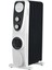 LUX09-FP-BW 9 Dilim 2400 Watt Turbo Fanlı Yağlı Radyatör 1