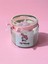 My Melody Coquette Çilek Kokulu Mum 1